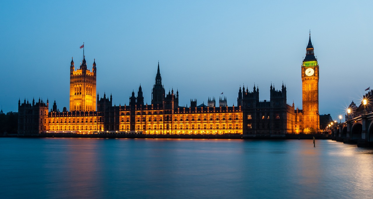 houses of parliament london big ben free photo