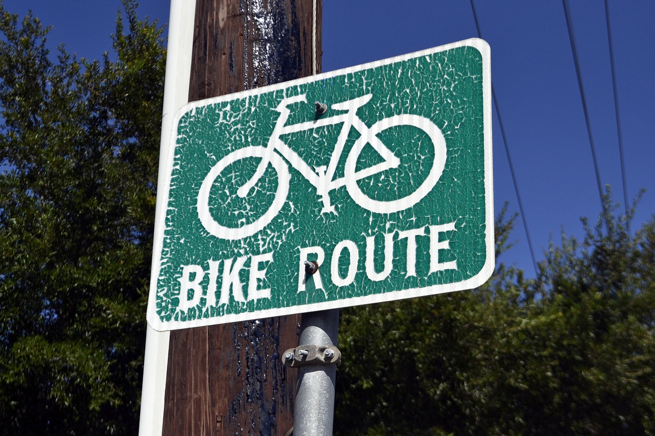 houston texas bike route u s free photo