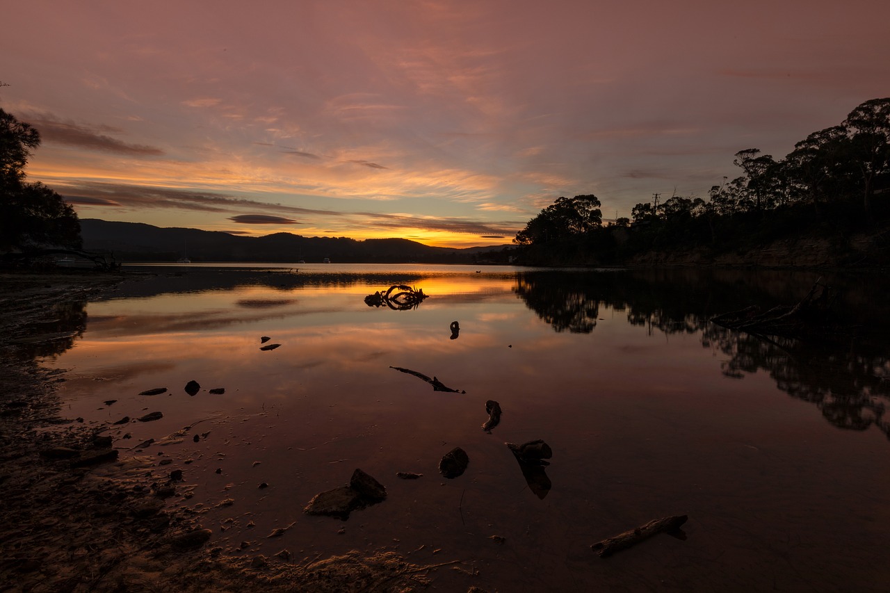 howden  australia  tasmania free photo