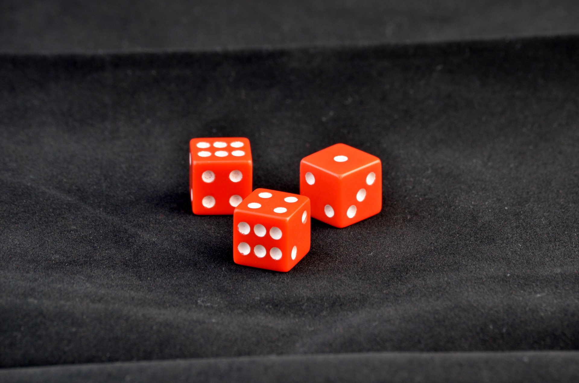 dice play points free photo