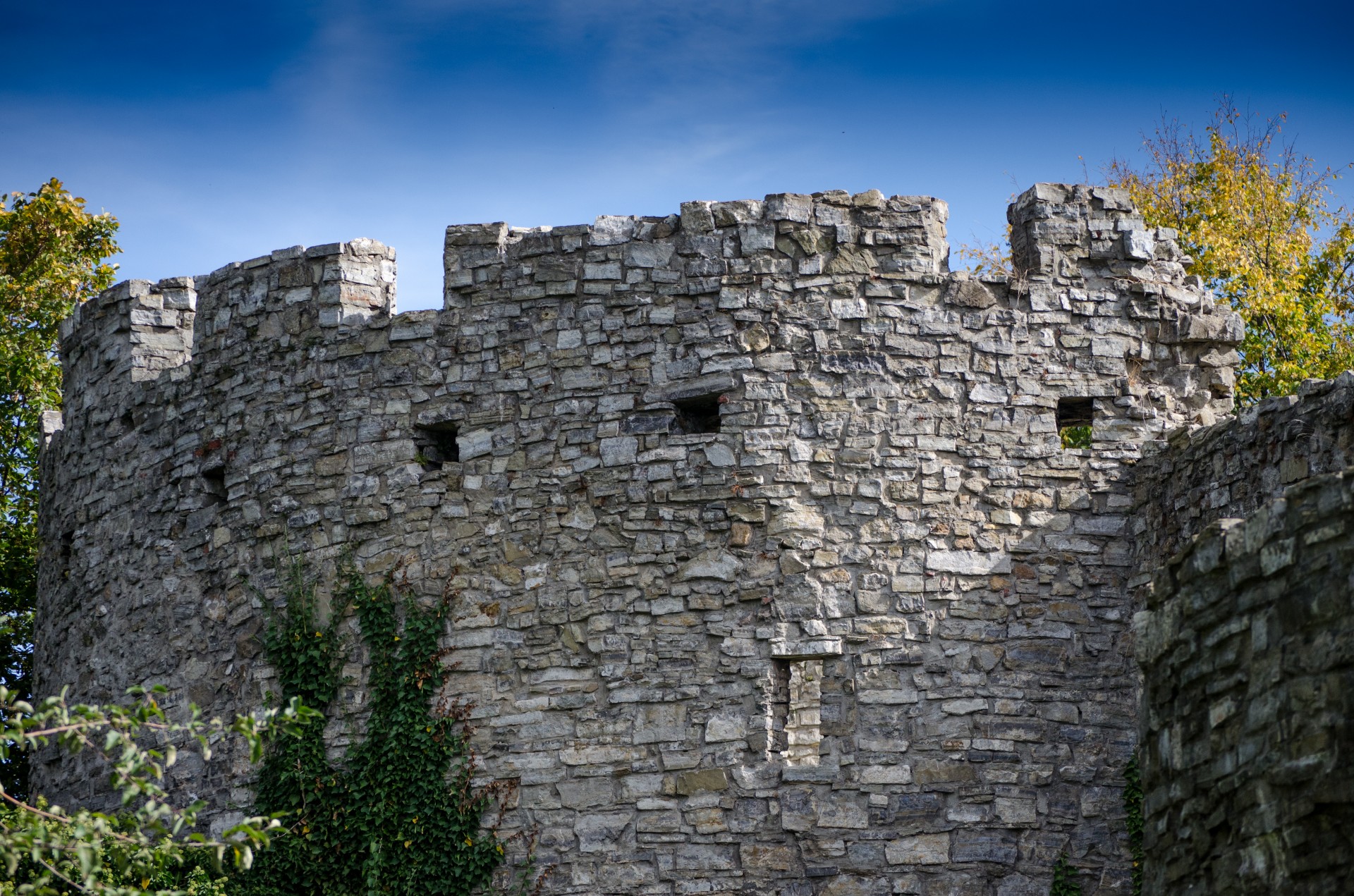 walls castle wall free photo