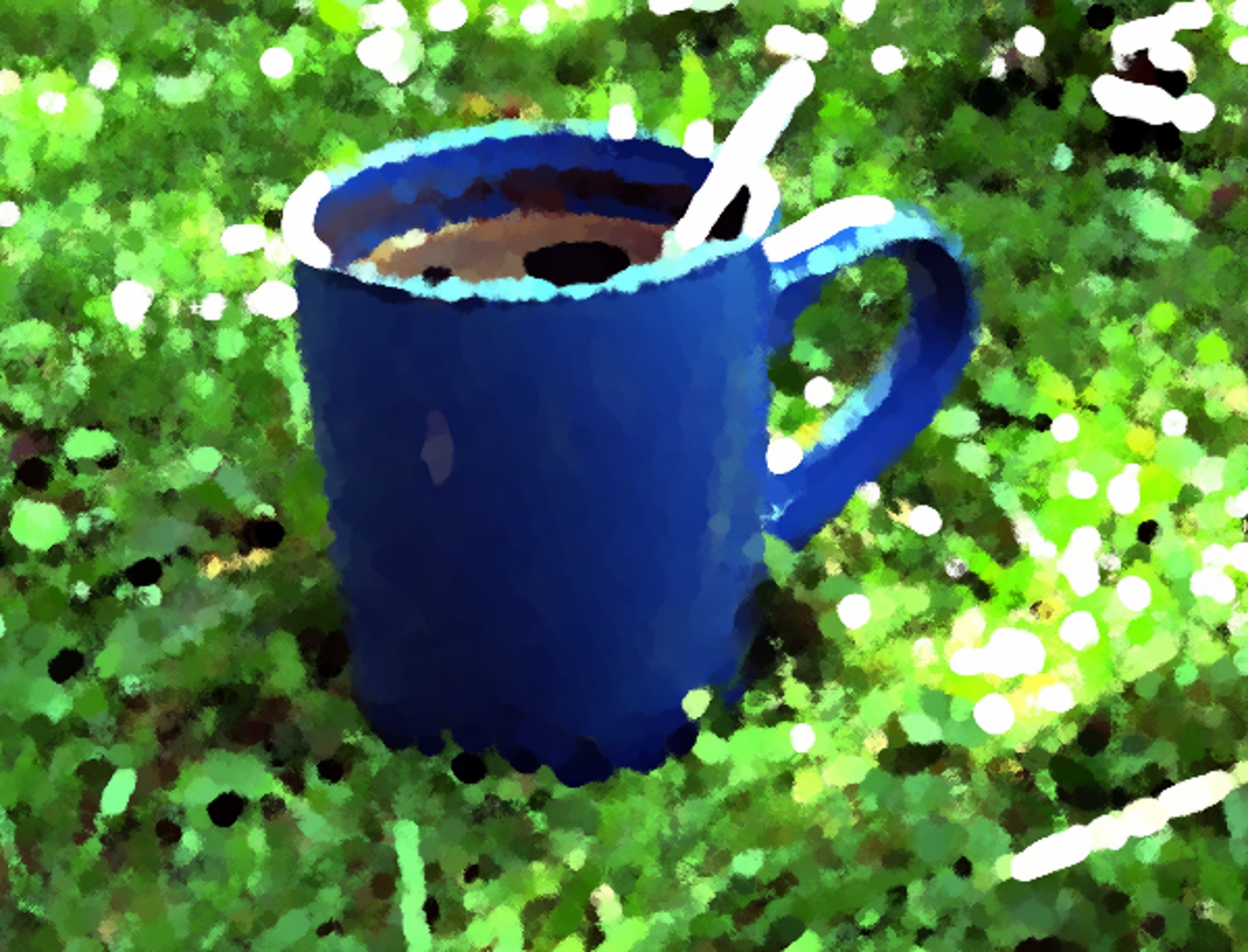 mug cup coffee free photo