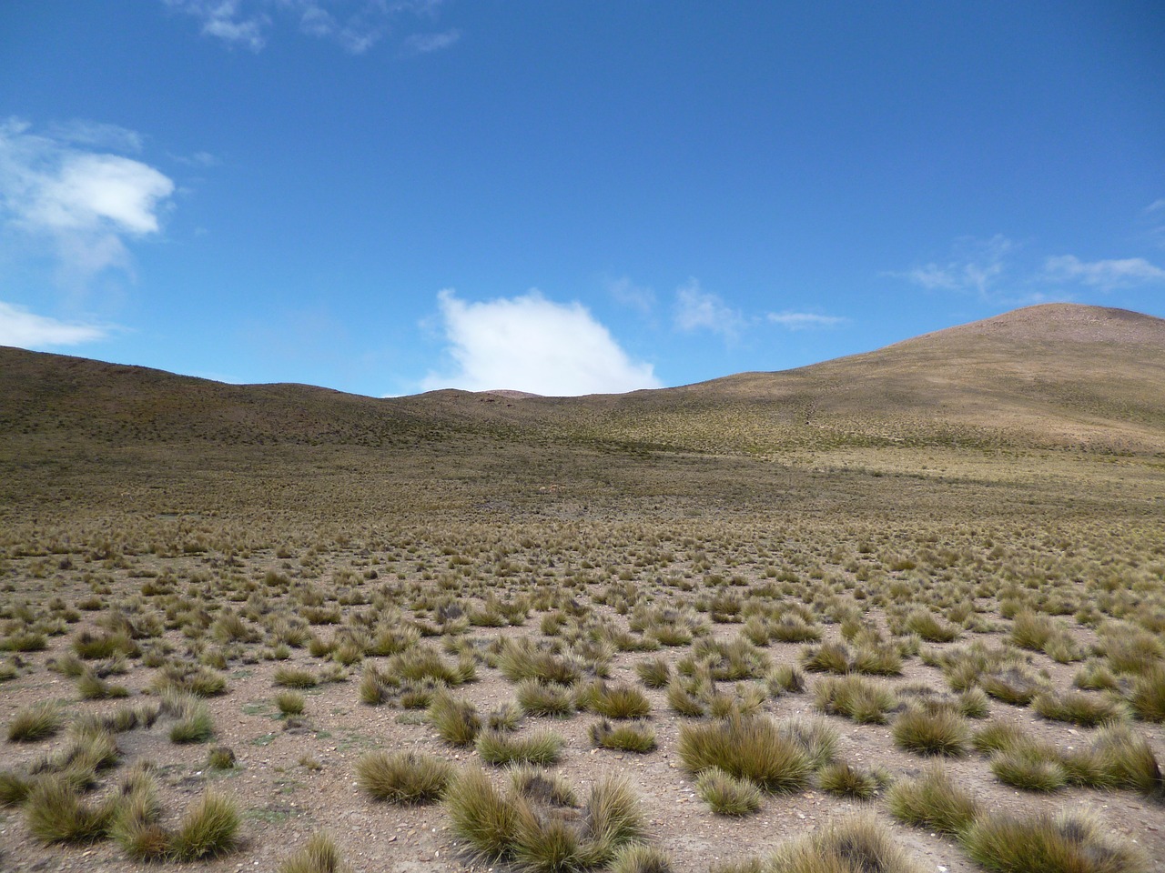 humahuaca jujuy mountain free photo