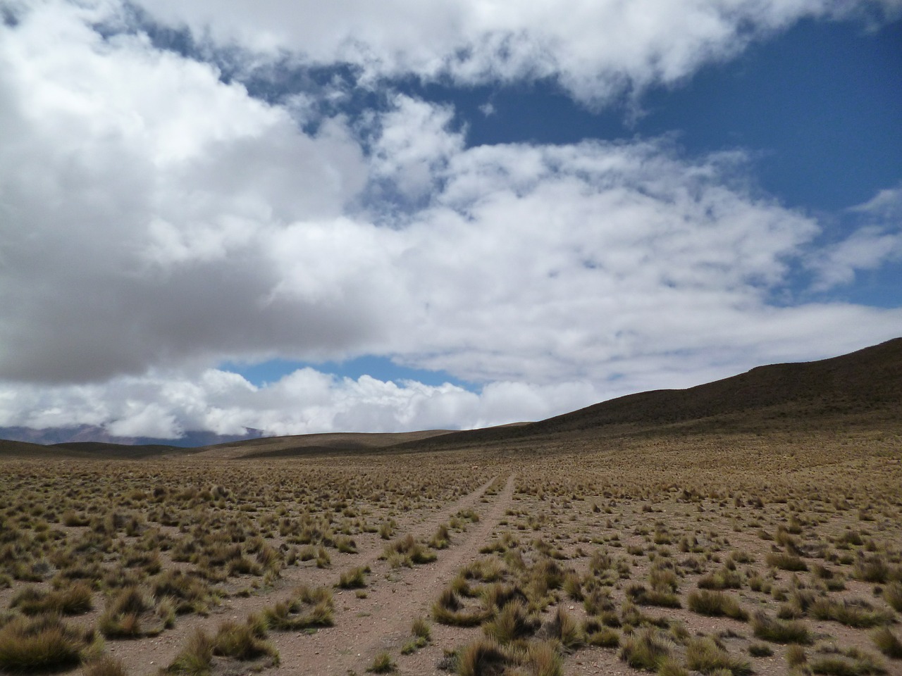 humahuaca jujuy mountain free photo