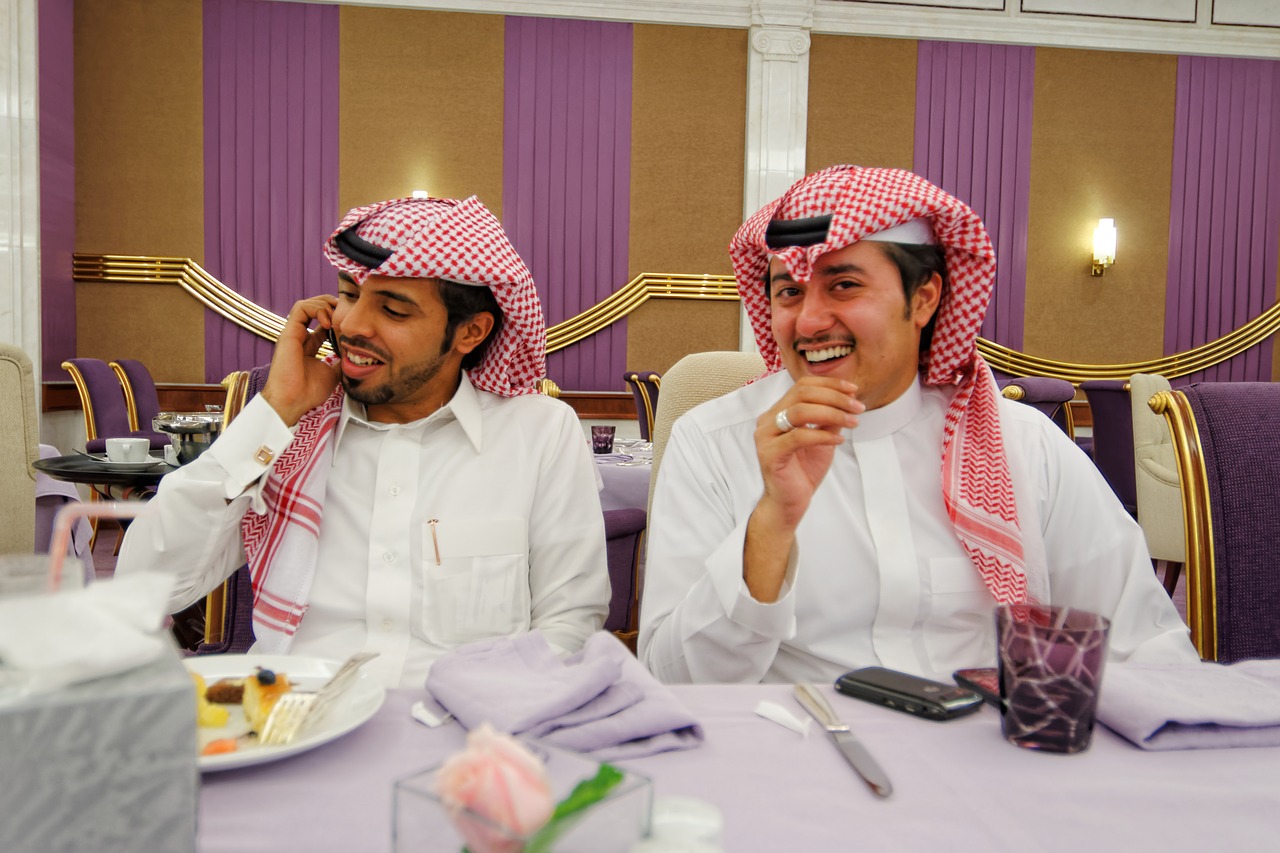 human saudi arabia riyadh free photo