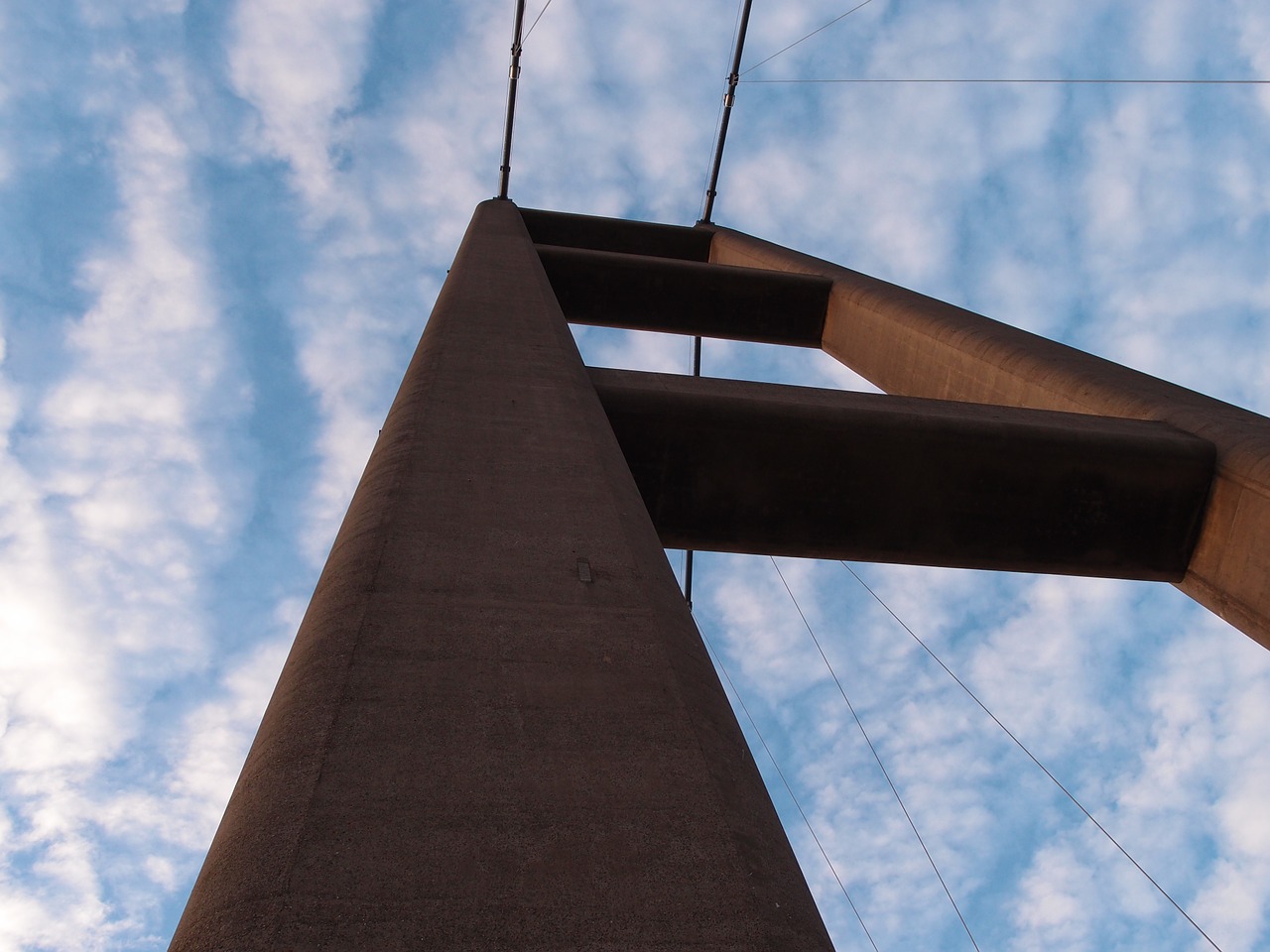 humber bridge bridge suspension free photo