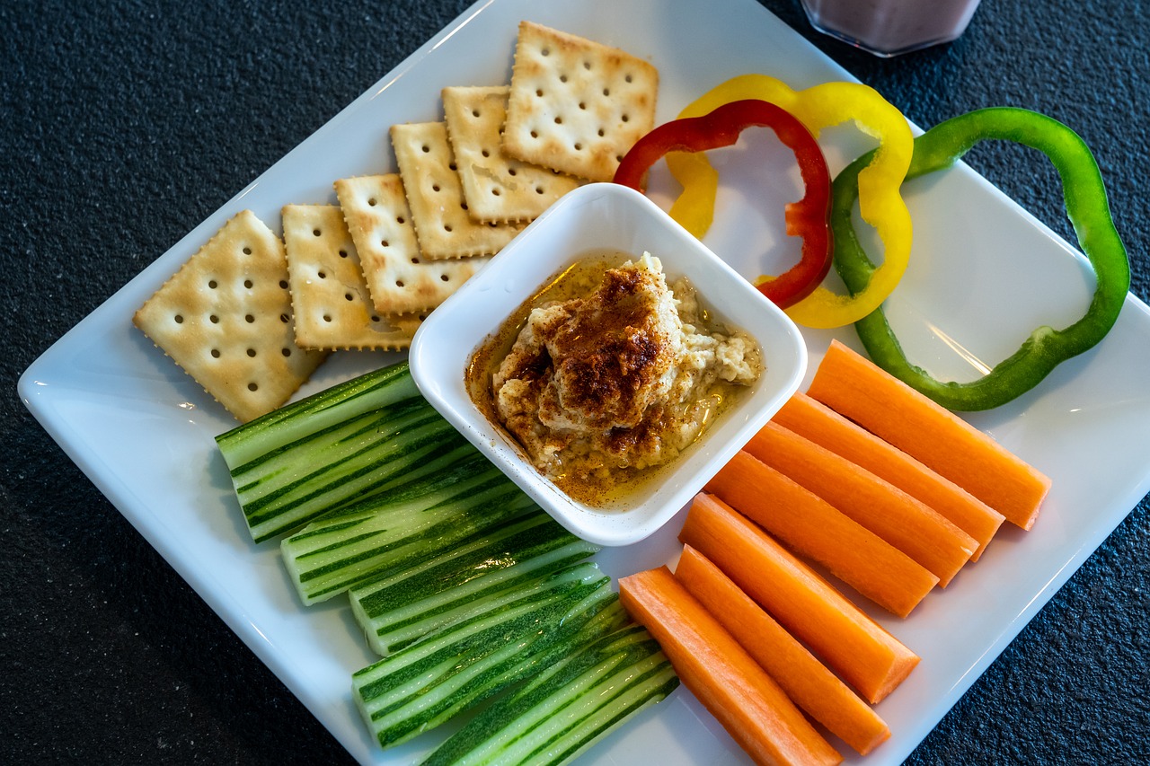 hummus  snack  food free photo