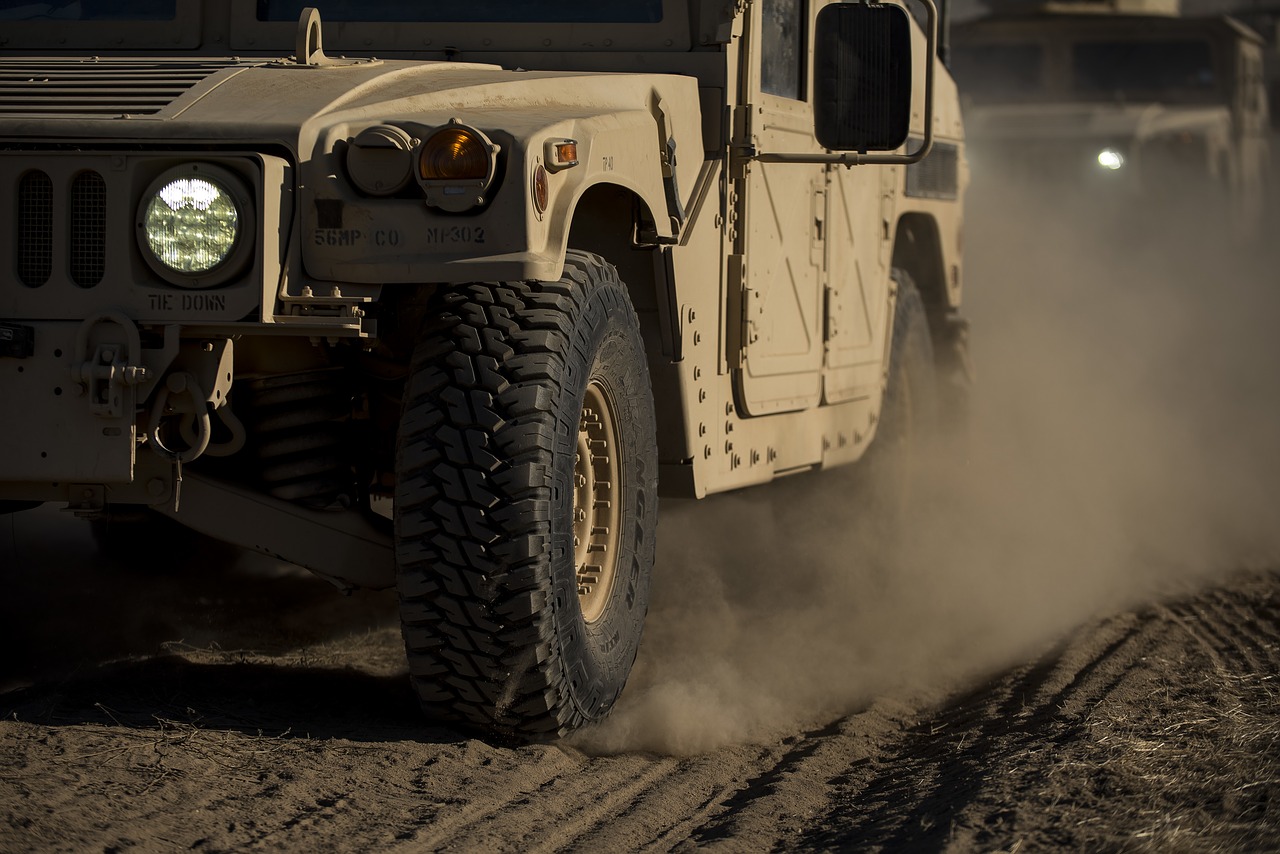 humvee us army united states army free photo