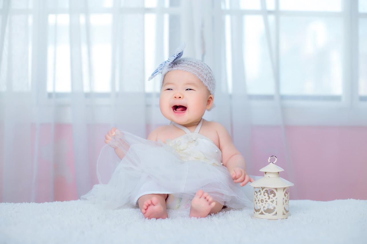 hundred amaterasu baby princess free photo