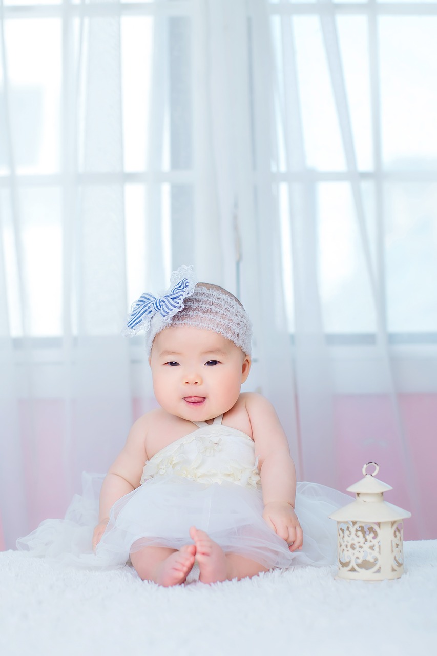 hundred amaterasu baby princess free photo