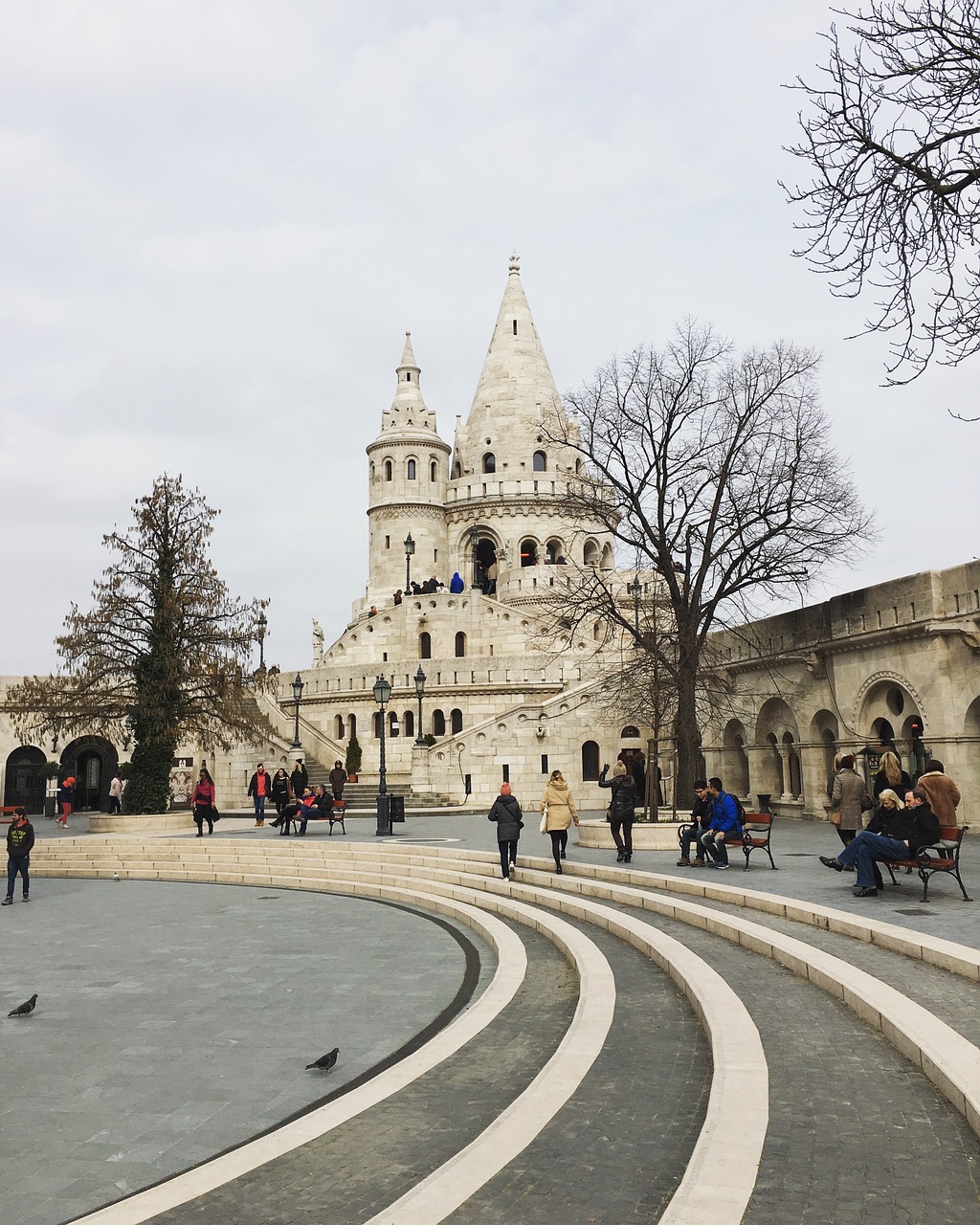 hungary budapest city free photo