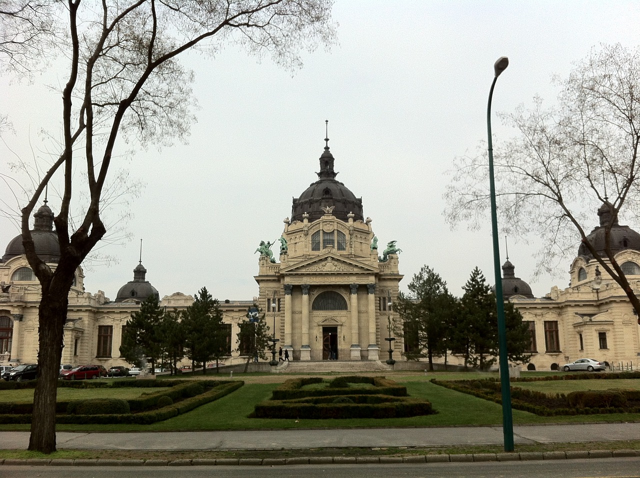 hungary budapest city free photo