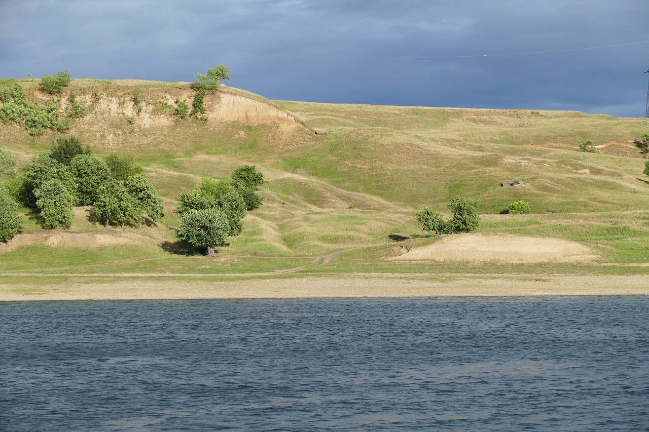 hungary wallachia danube free photo