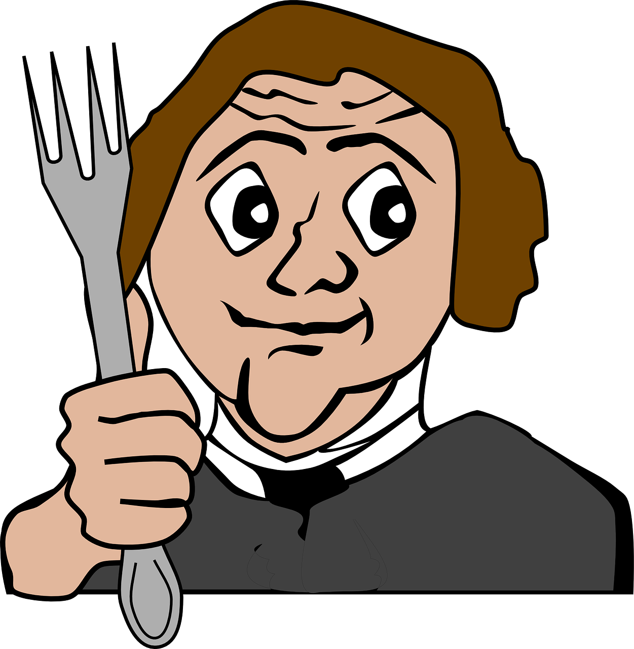 edit-free-photo-of-hungry-fork-eating-man-cartoon-needpix