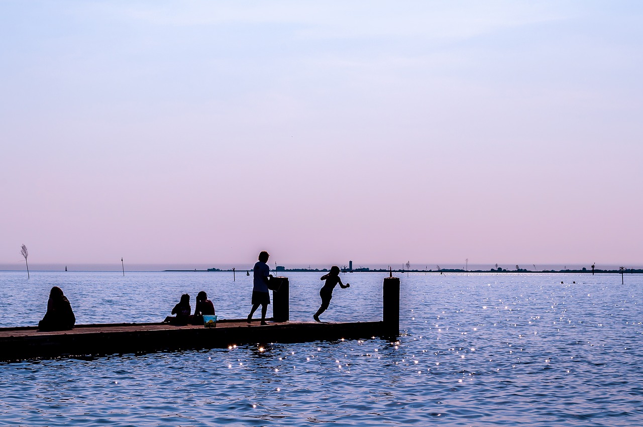 husum north sea beach free photo