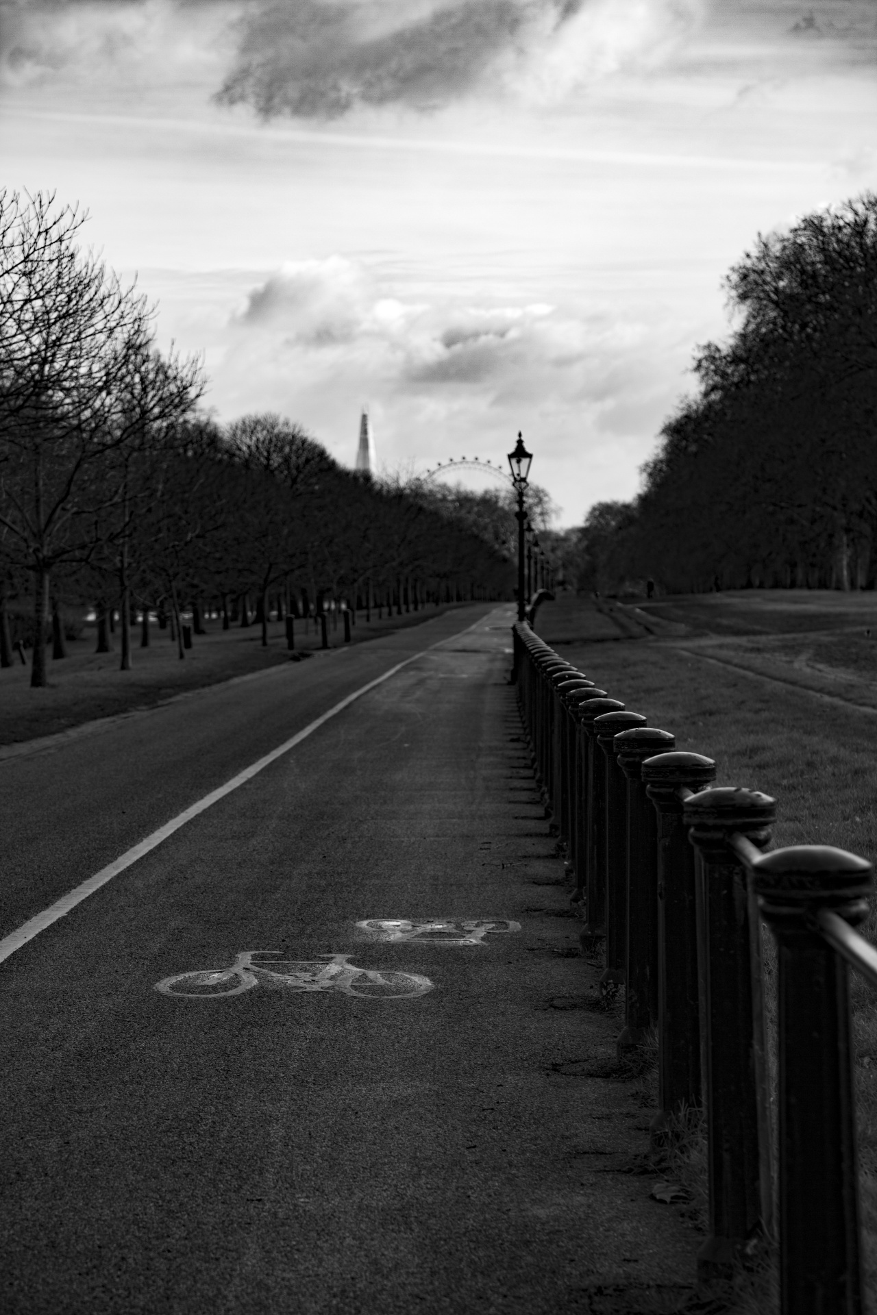 park hyde london free photo
