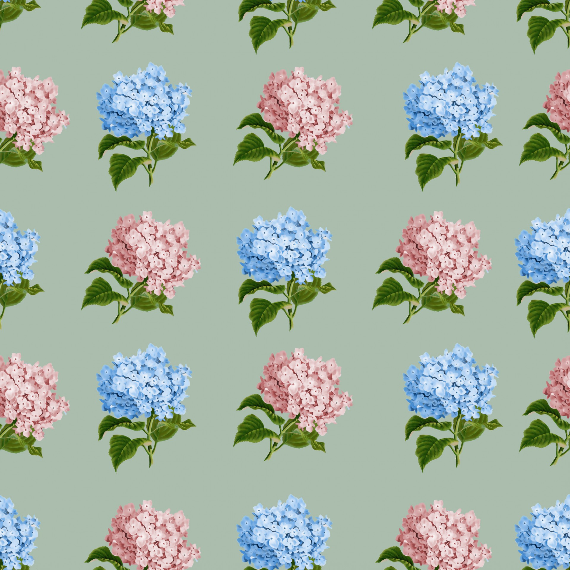 floral flowers pattern free photo