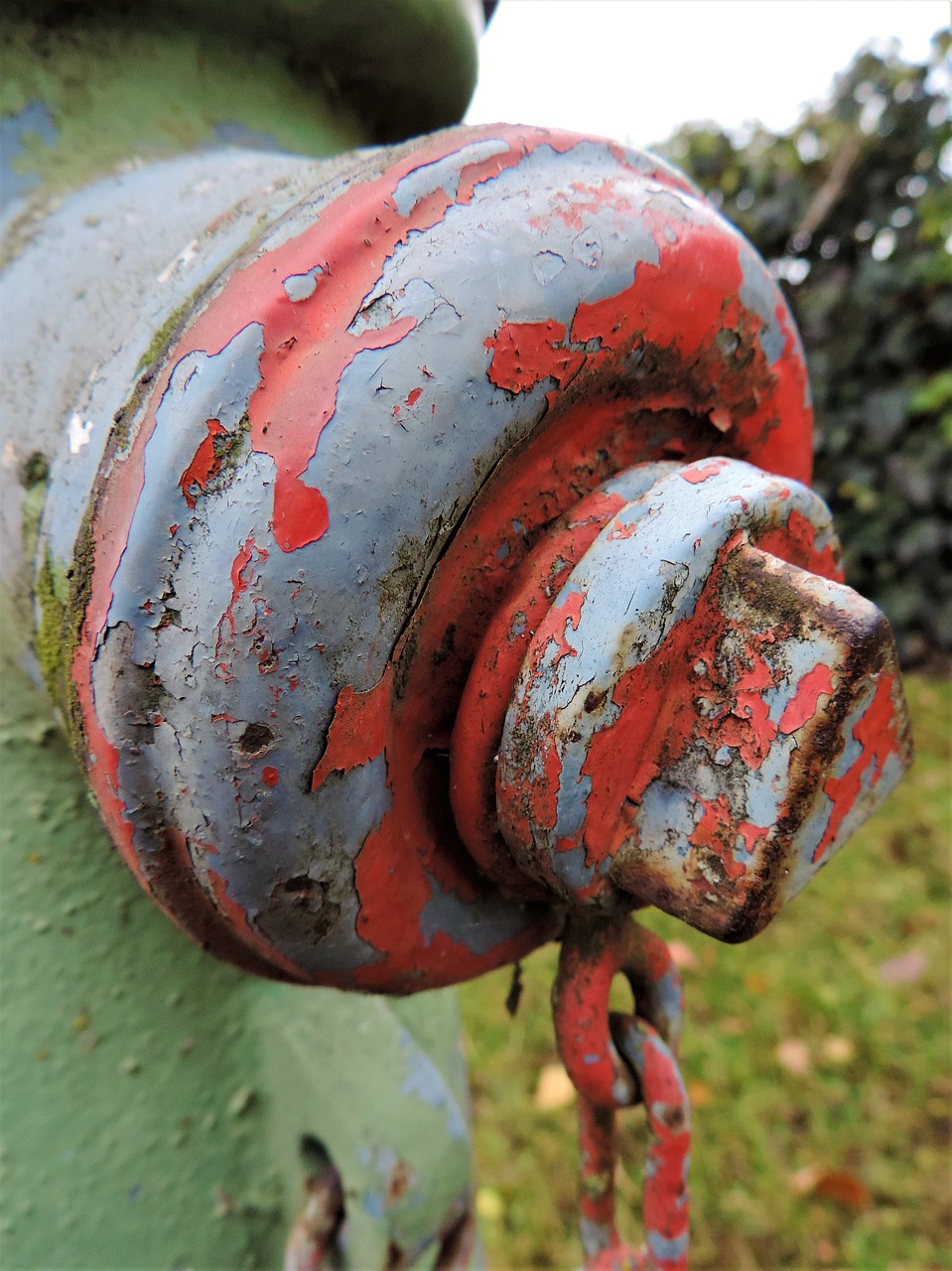 hydrant stainless color free photo