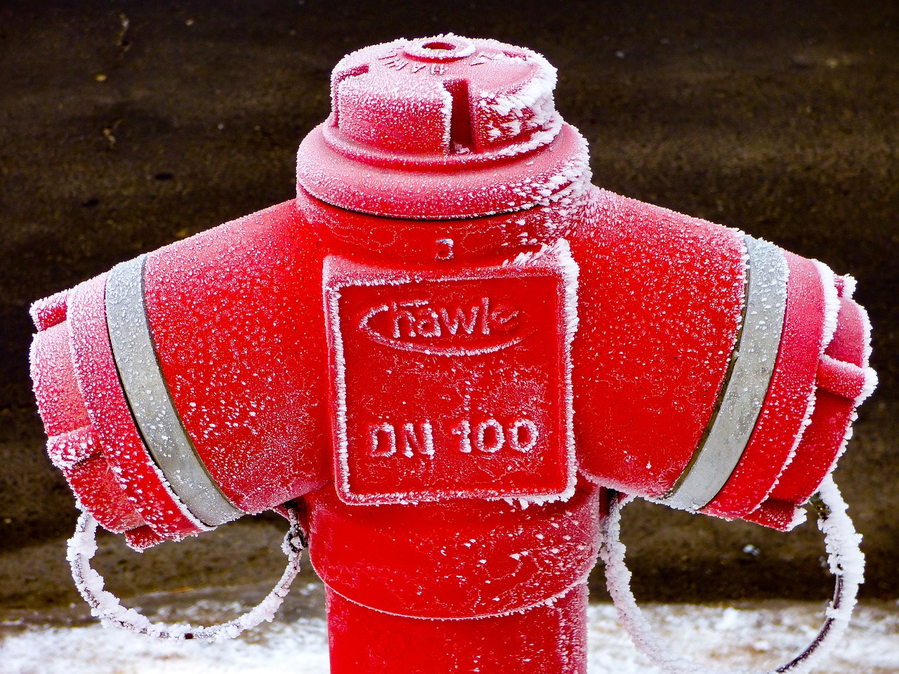 hydrant water fire fighting free photo