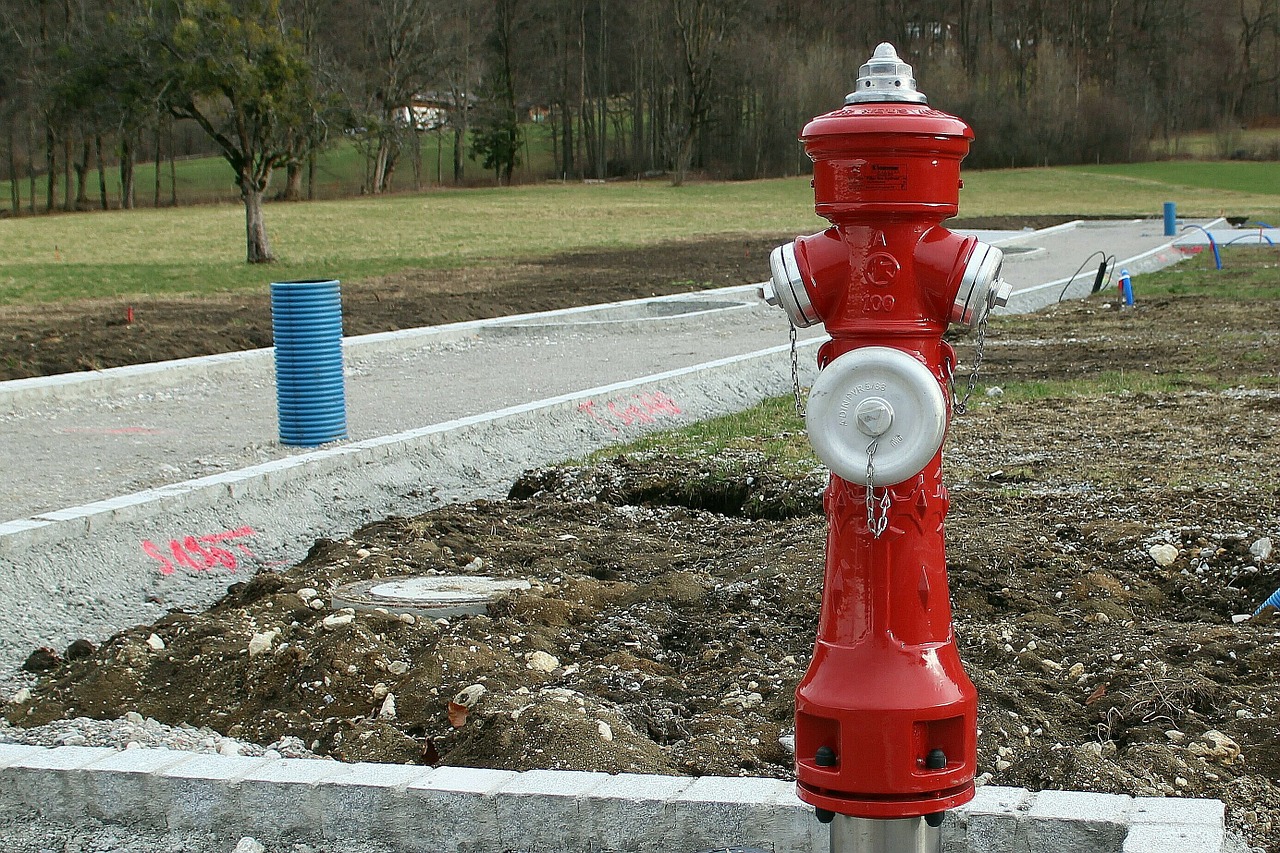 hydrant water metal free photo