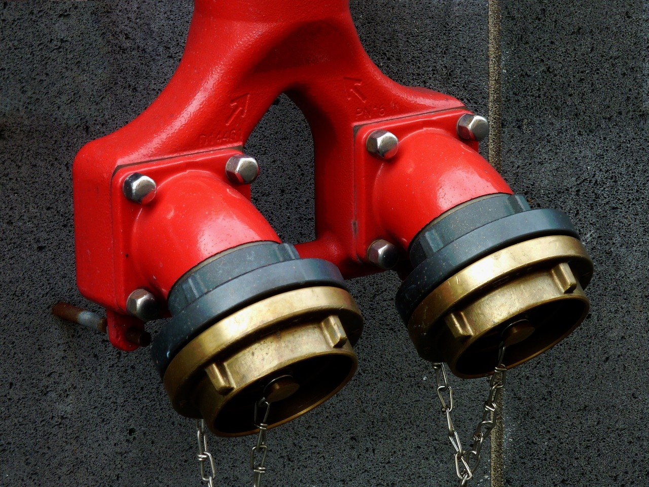 hydrant tap watering hole free photo