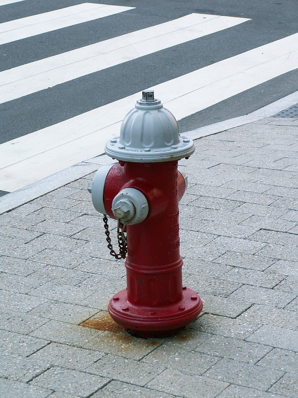 hydrant fire red free photo