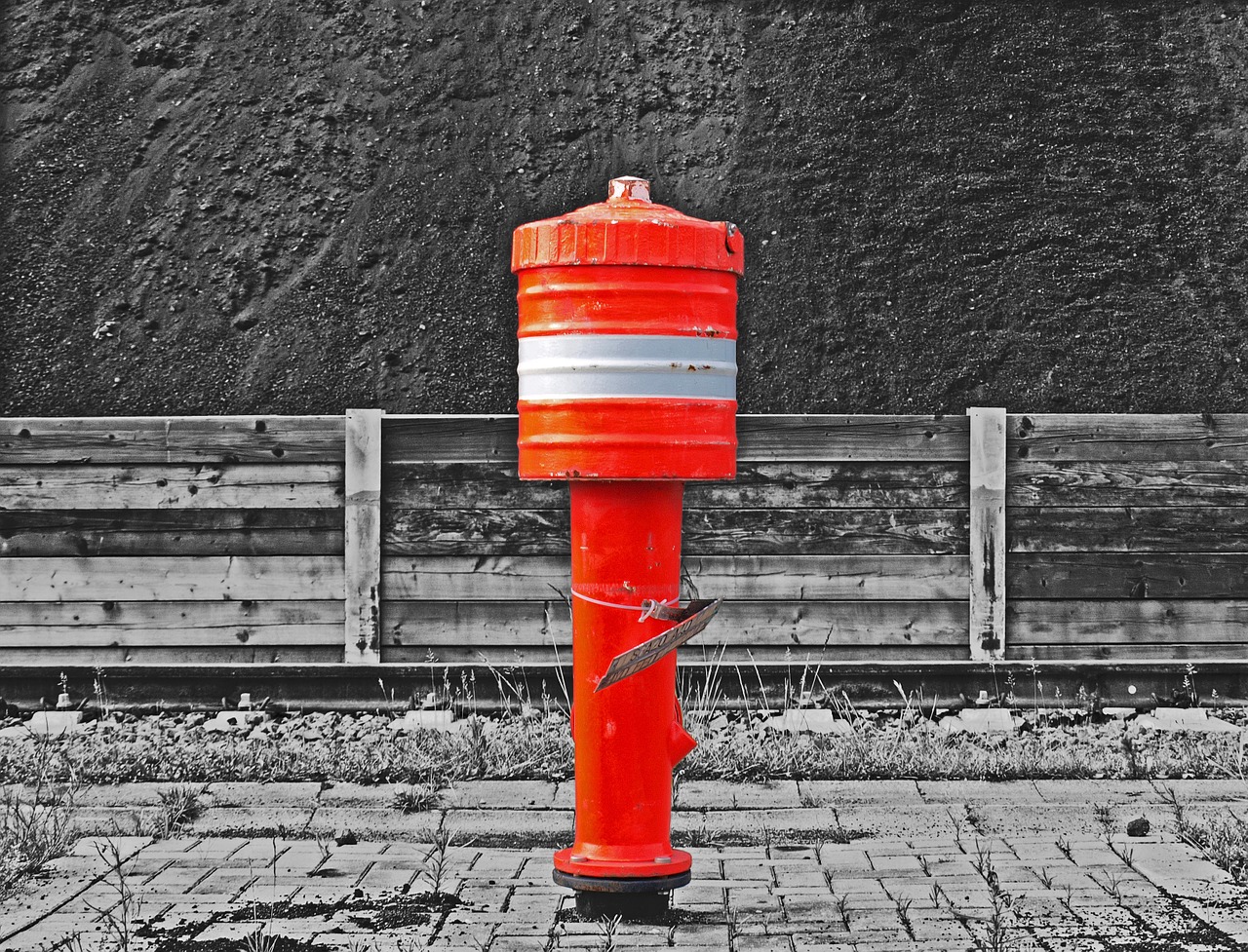 hydrant water fire fighting water free photo