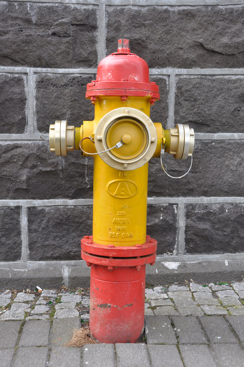 fire hydrant water free photo