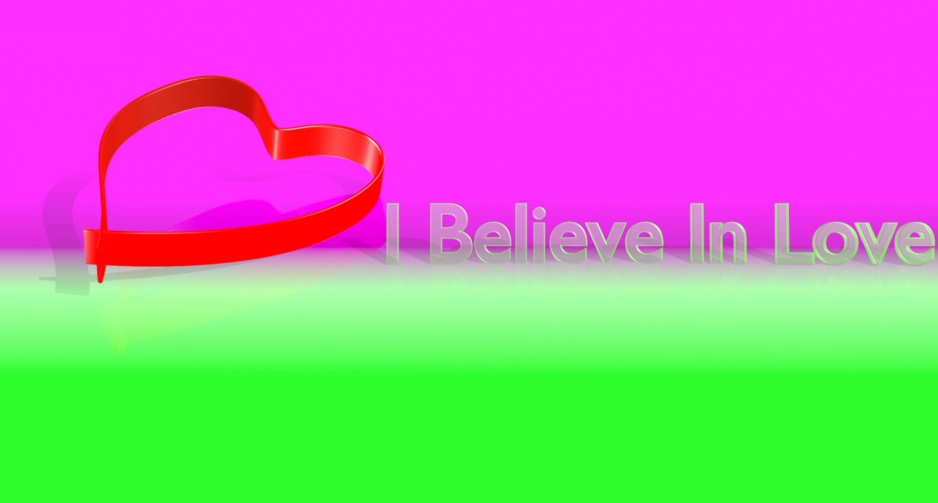 love believe background free photo