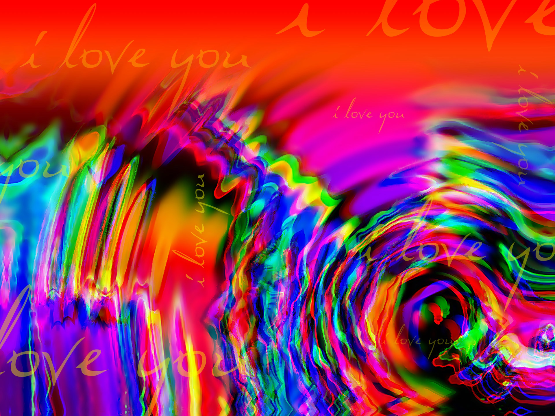 background love people free photo