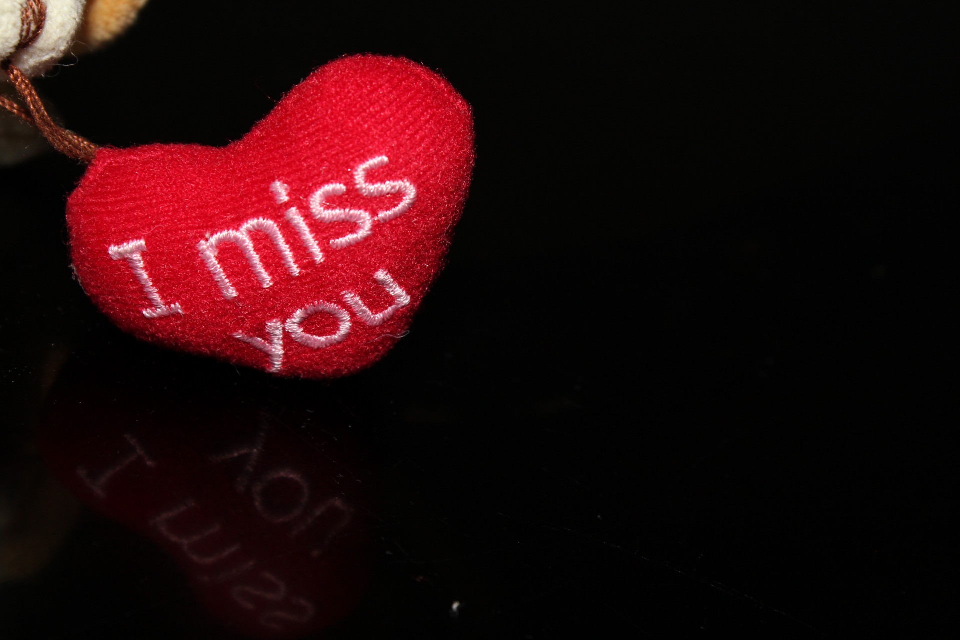 heart,stuff toy,gift,miss,emotion,i miss you,red heart,valentine's day...