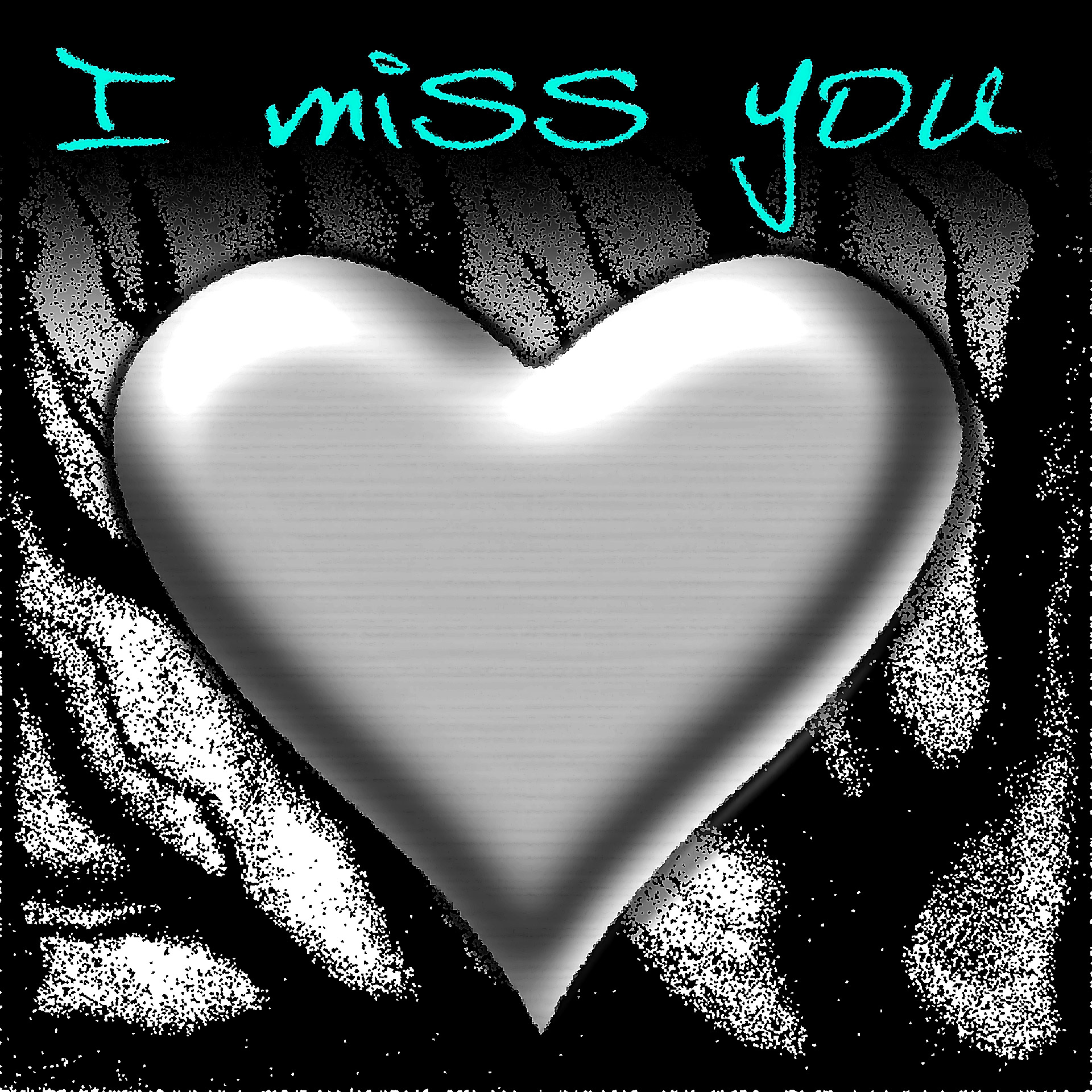 background sauermaul i miss you so much free photo