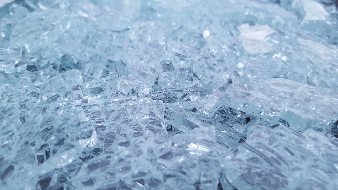 ice crystals winter free photo