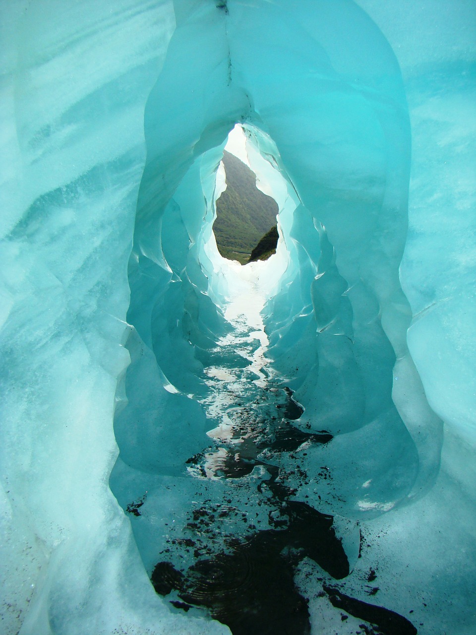ice cave ice cave free photo