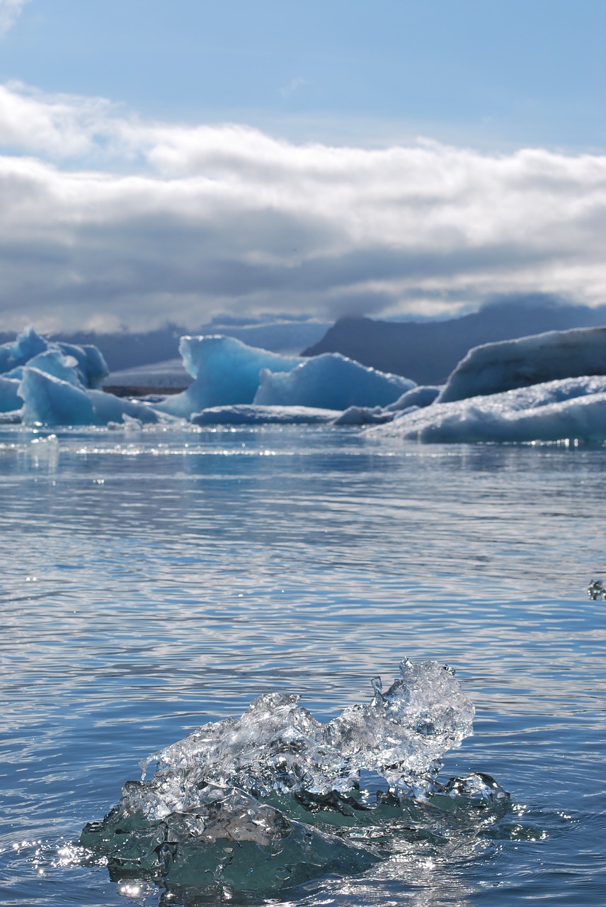 ice iceland more free photo