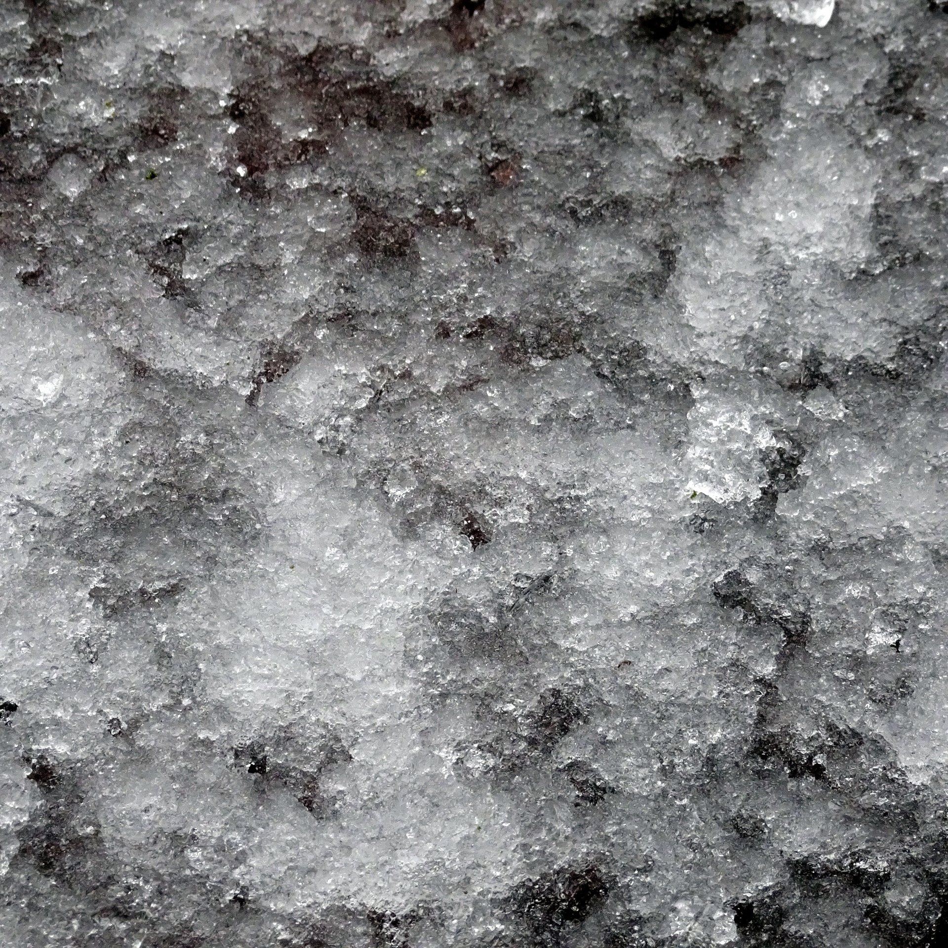 ice pieces background free photo