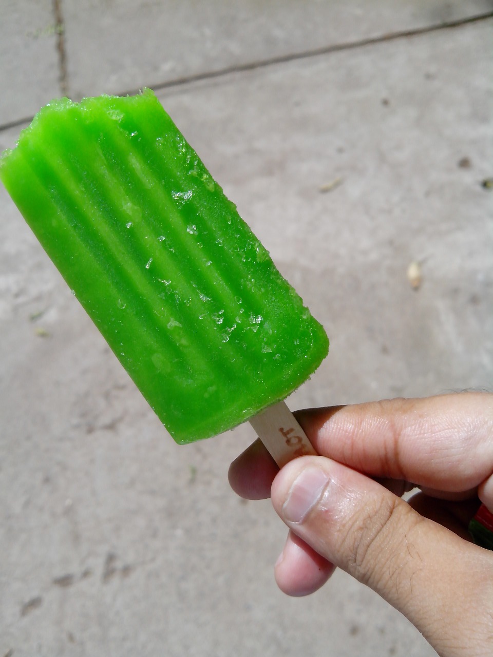 ice candy summer cooler free photo