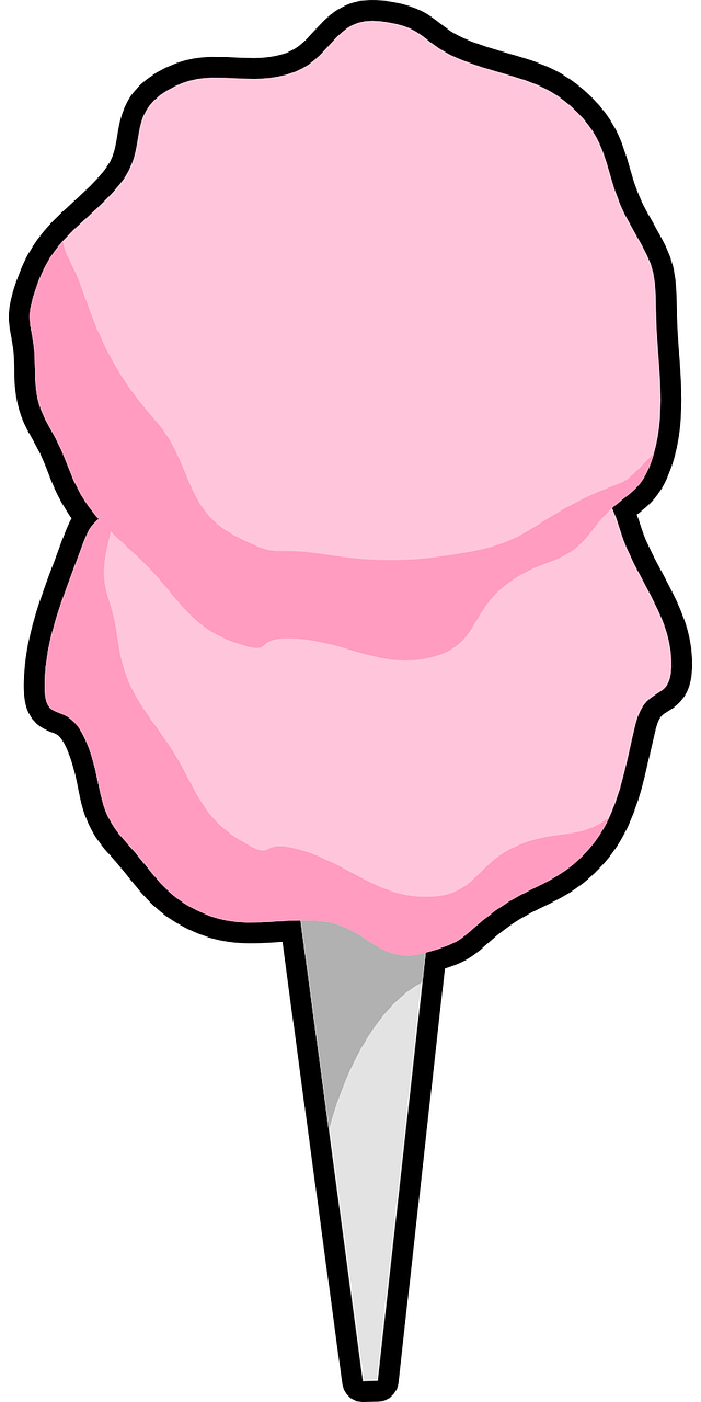 ice cream candy cone free photo