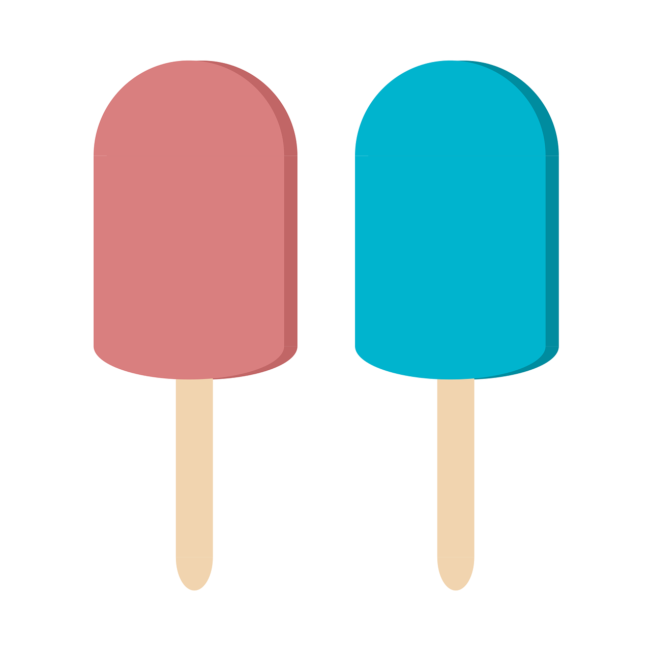 ice cream lolly food free photo