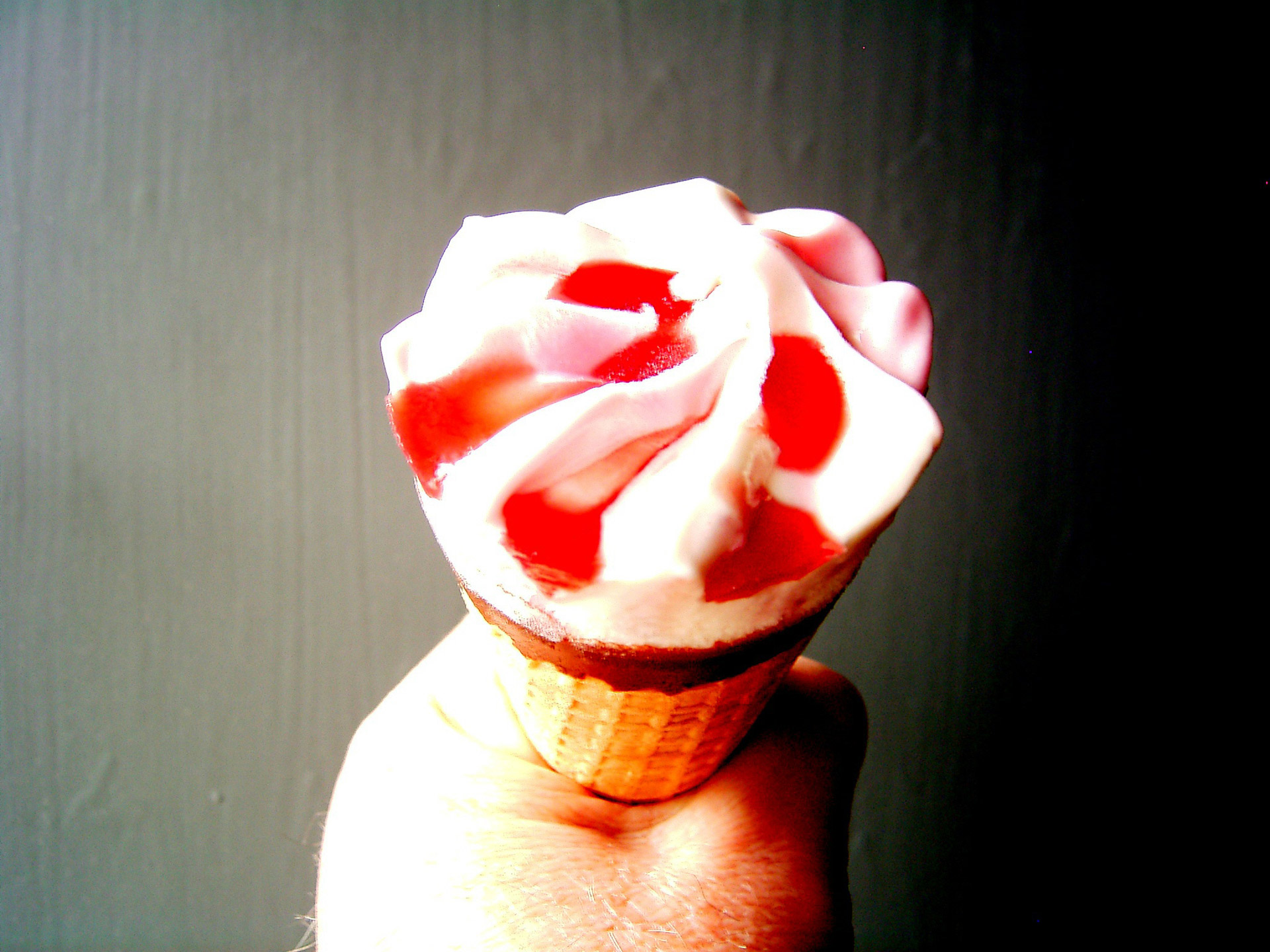 ice cream cornetto free photo