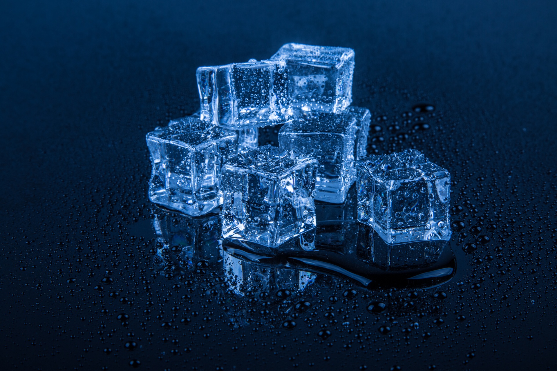 Куб льда