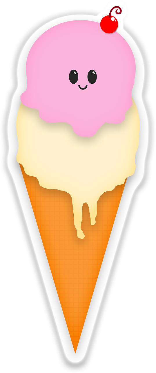 icecream  ice cream  dessert free photo