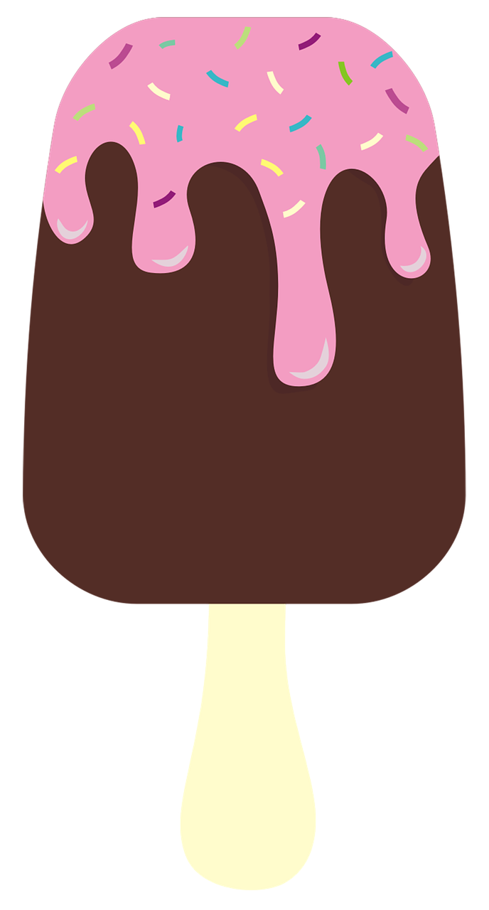 icecream  popsicle  cold free photo