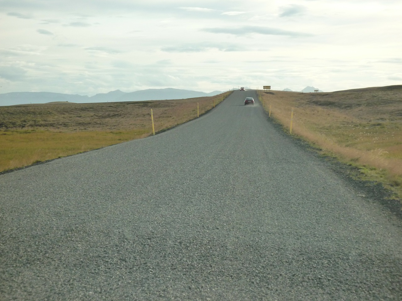 iceland nature landscape free photo