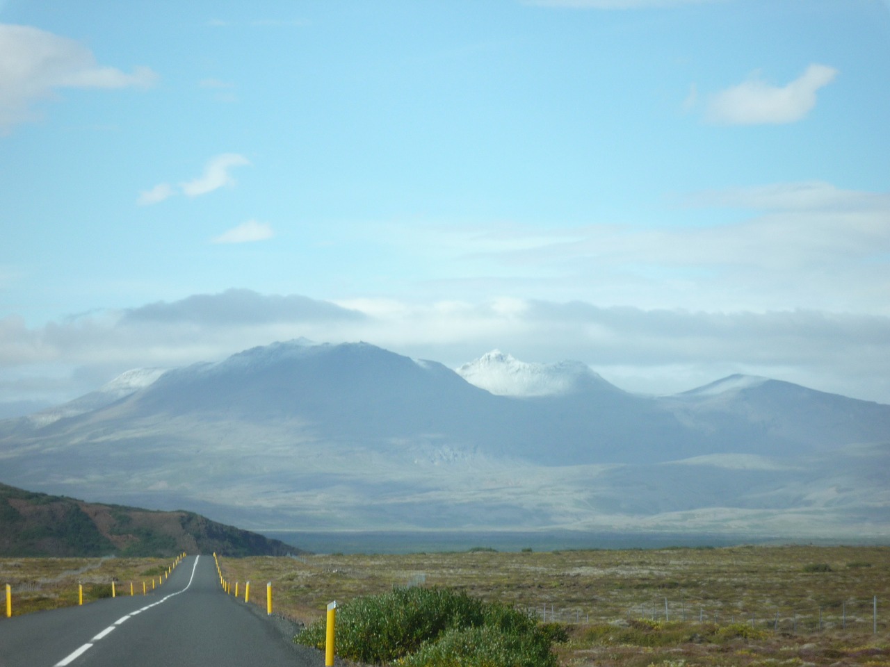 iceland nature landscape free photo