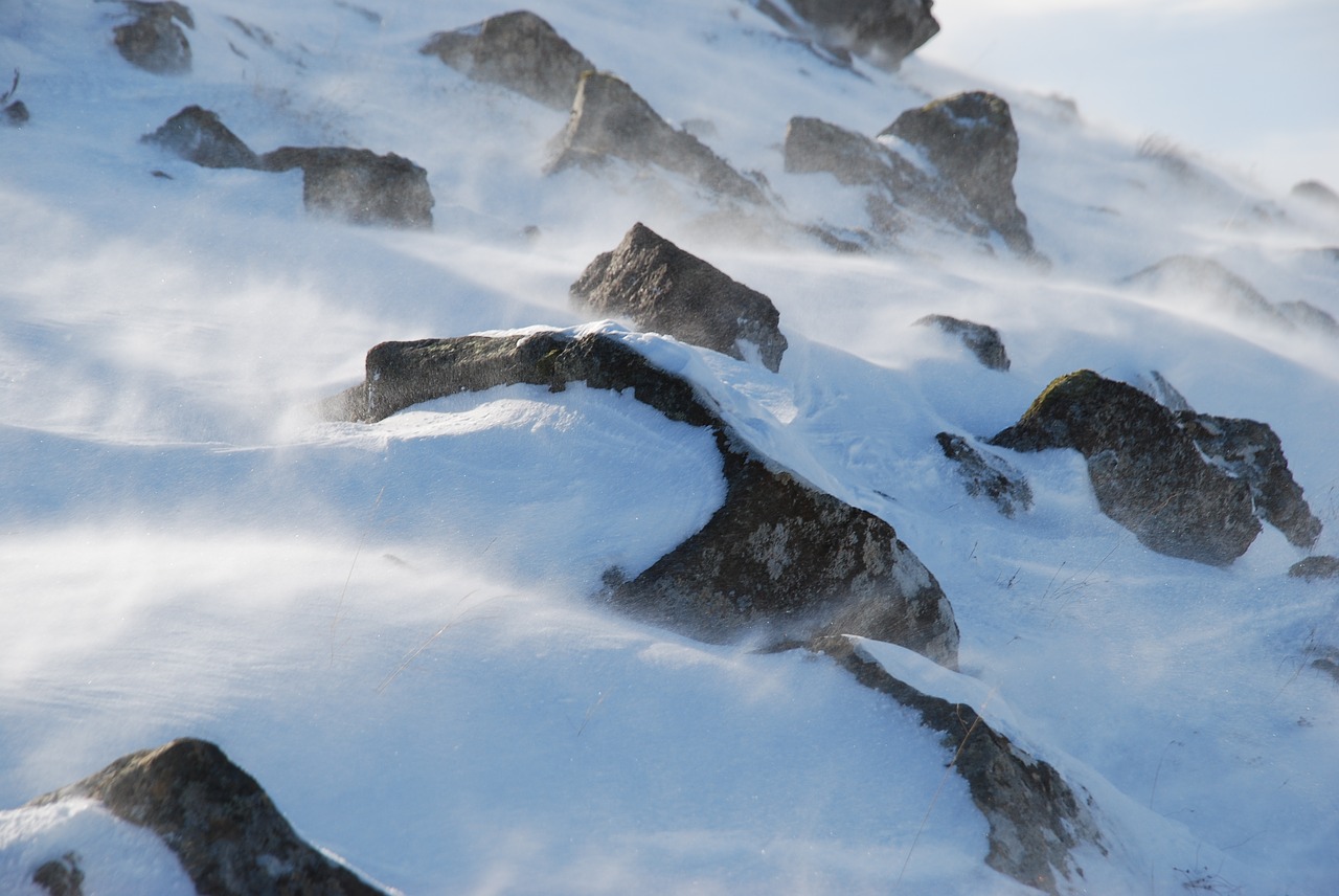 iceland nature mountain free photo