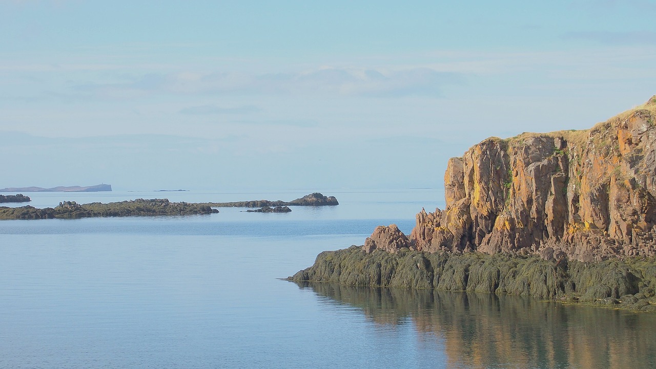 iceland ocean water free photo