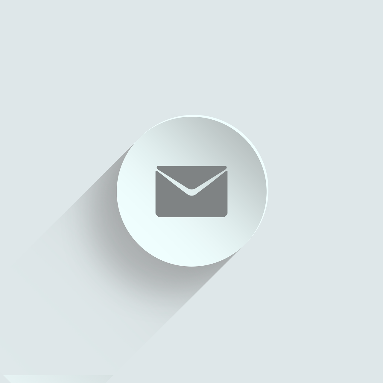 email icon mail free photo