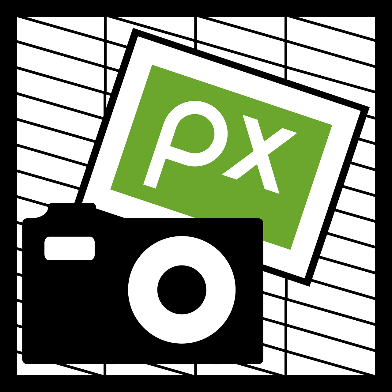 icon  pixabay  camera free photo