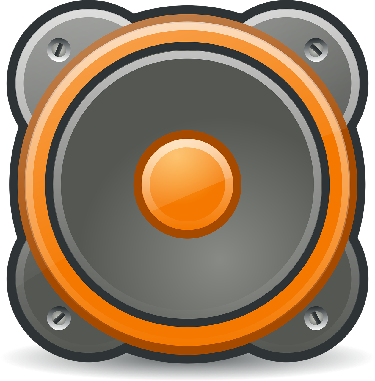 icons multimedia rodentia icons free photo